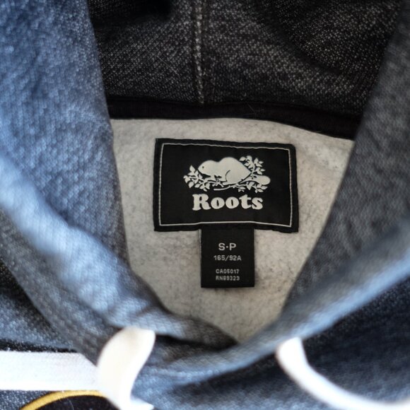 Limited - OVO Roots Fall 17' Hoodie - Small - Picture 3 of 6